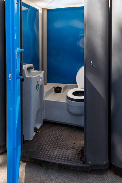 Best Porta potty rental near me  in New California, OH