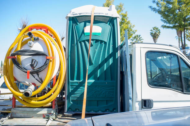 Best Wedding porta potty rental  in New California, OH