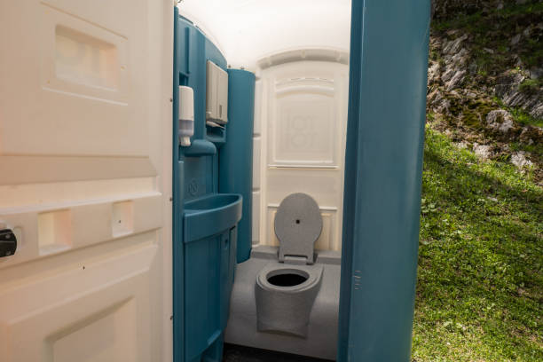 Best Wedding porta potty rental  in New California, OH