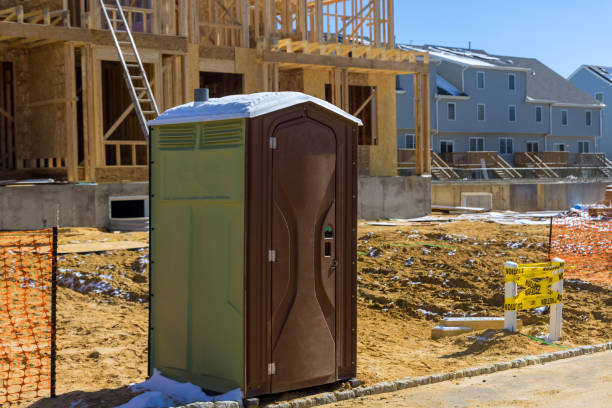 Reliable New California, OH porta potty rental Solutions