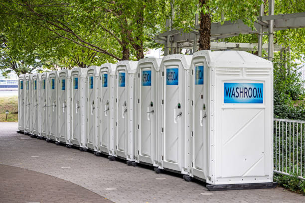 Best Portable toilet rental cost  in New California, OH