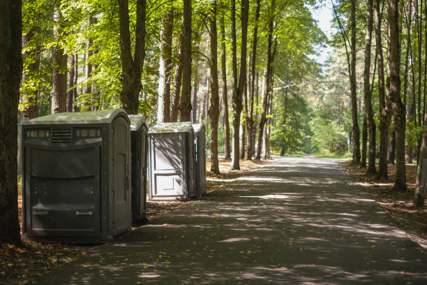 Best Porta potty for special events  in New California, OH