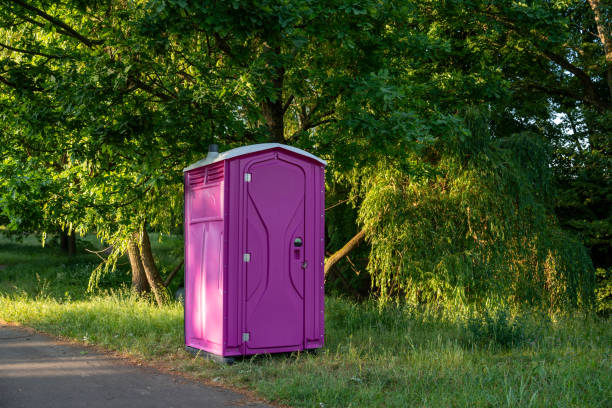 Best Long-term porta potty rental  in New California, OH