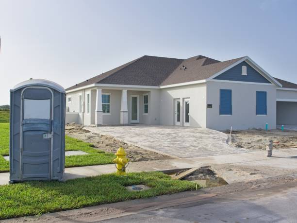 Best Affordable porta potty rental  in New California, OH