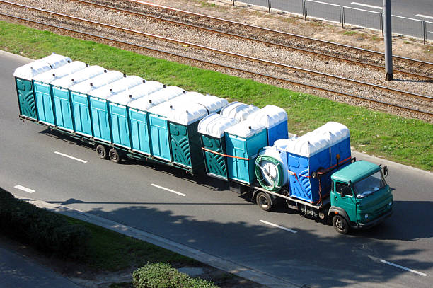  New California, OH Porta Potty Rental Pros